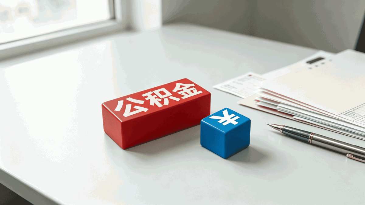 湖州公积金代办真实经历别踩这几个容易白跑