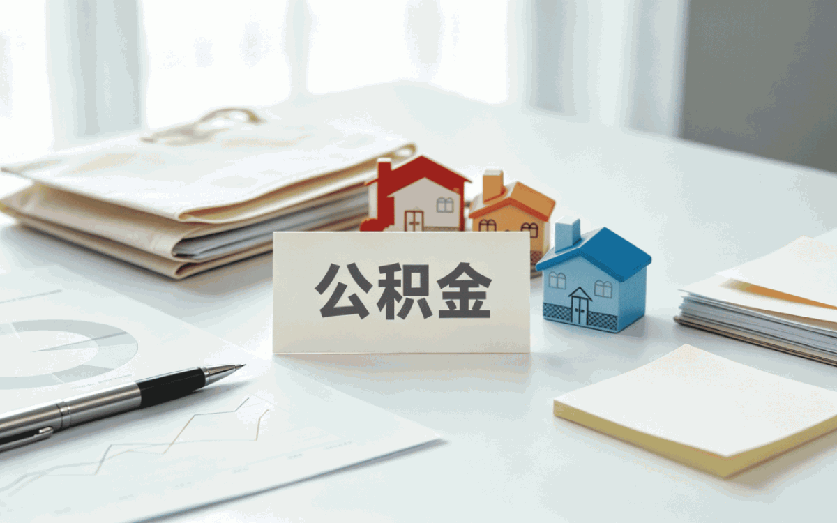 湖州公积金为什么提取不出来了算不算离职原因