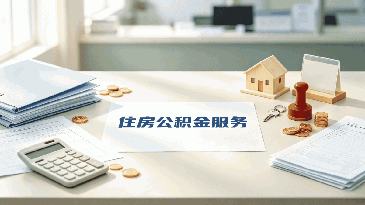 湖州试用期员工公积金缴存条件差多少钱