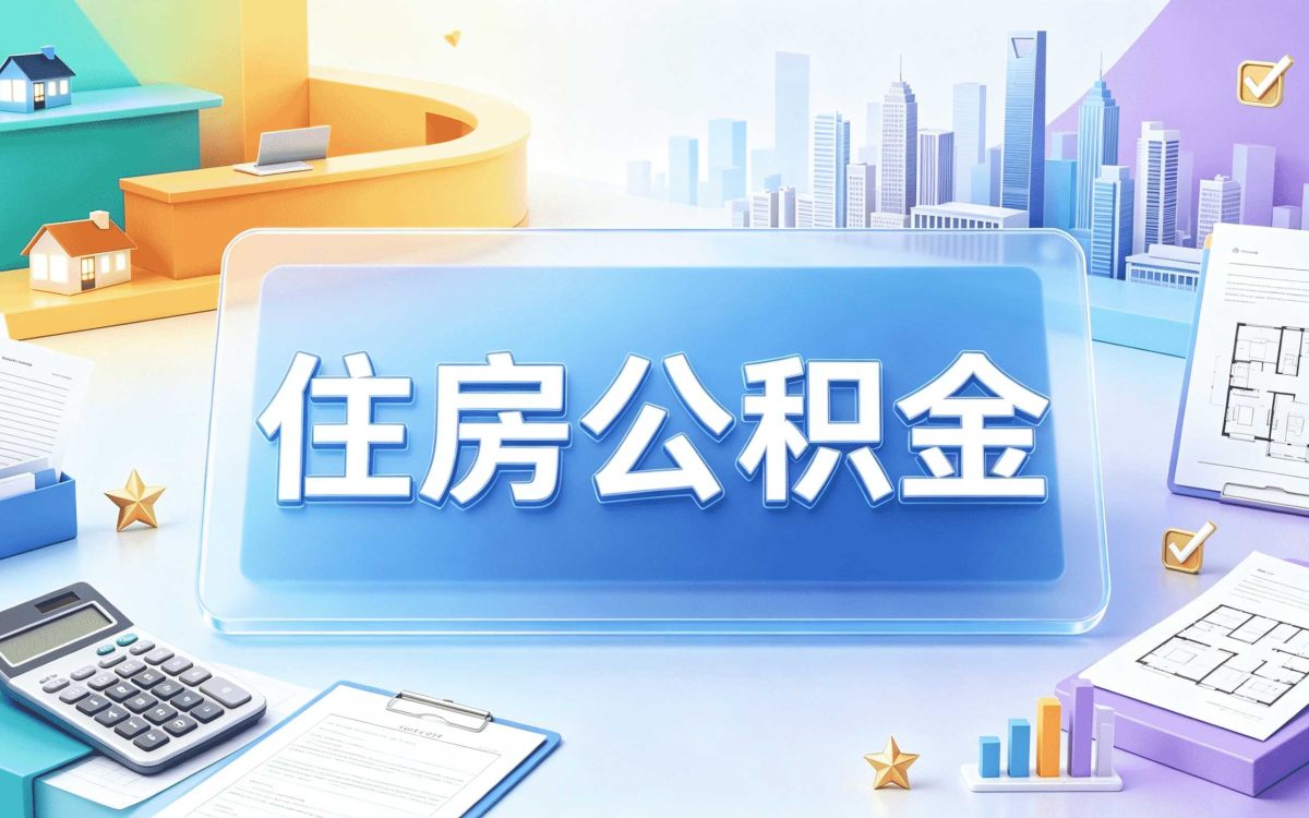 湖州公积金提取比例怎么算 材料流程到账时间