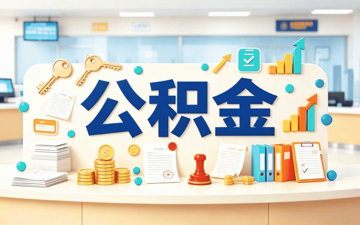 湖州跨市公积金转移新规口径怎么算影响哪些人