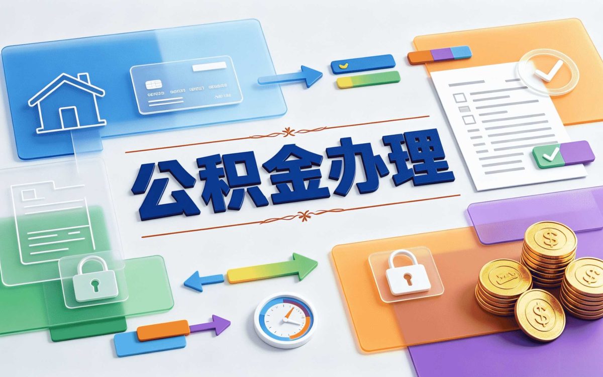 湖州公积金在缴证明查询别白跑这几趟