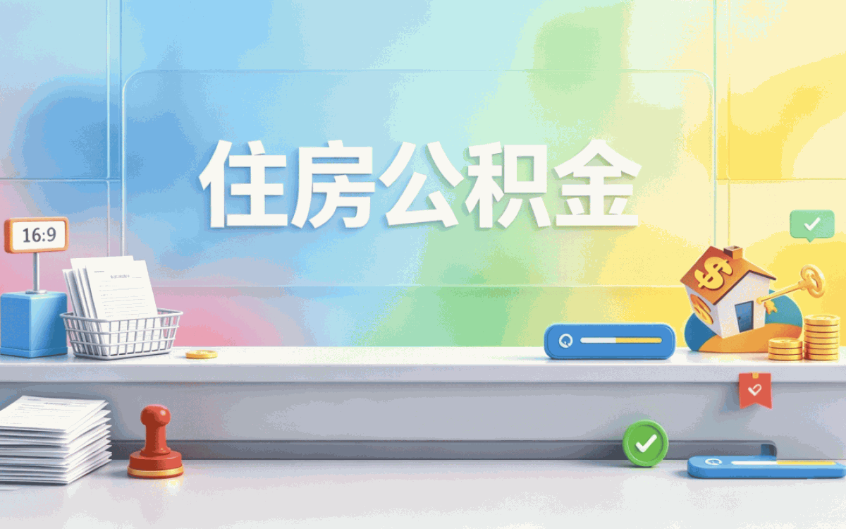湖州试用期员工公积金缴存条件差多少钱