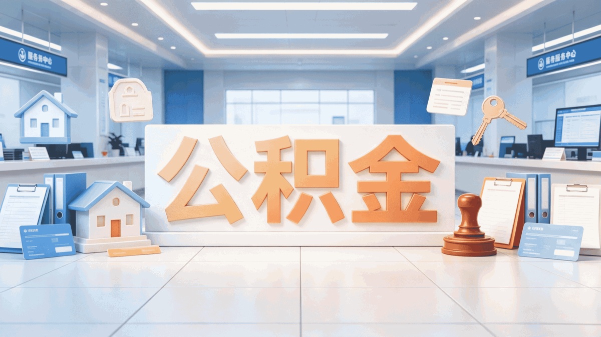 湖州办公积金代办真实经历会被拒吗？这些要注意