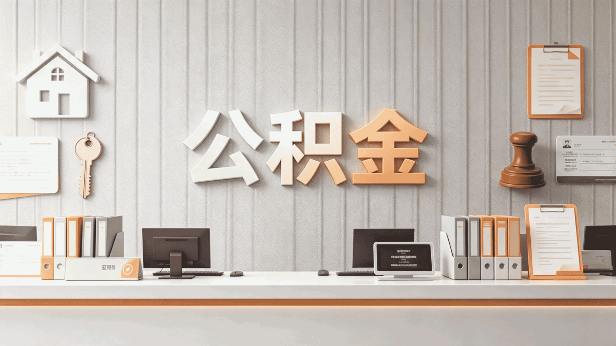 湖州公积金补缴所需条件差多少钱一笔笔算
