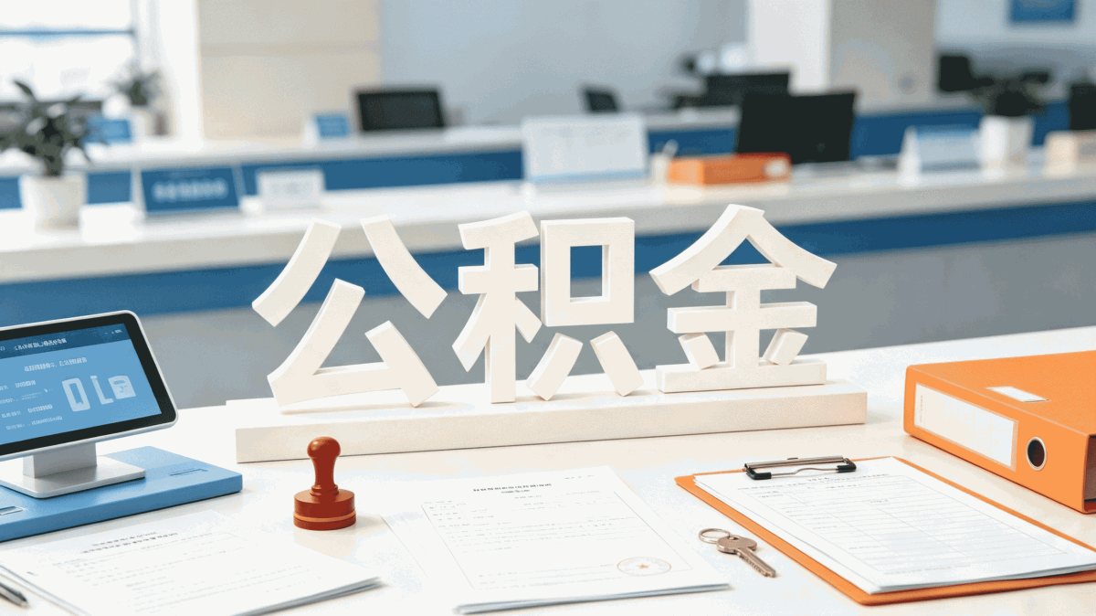 湖州办公积金代办真实经历会被拒吗？这些要注意