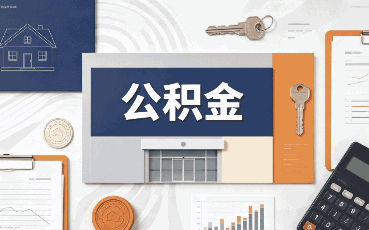 湖州公积金异地转移接续怎么办理带啥材料