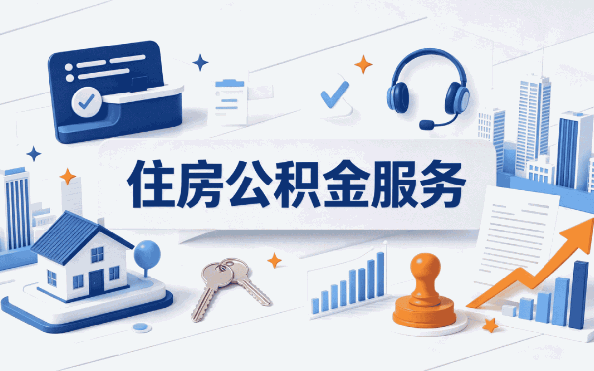 湖州公积金部分代办适用人群有没有变怎么算