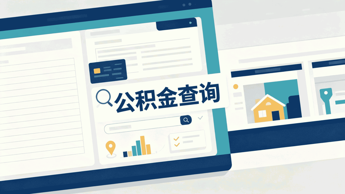 湖州跨市公积金转移新规口径怎么算影响哪些人