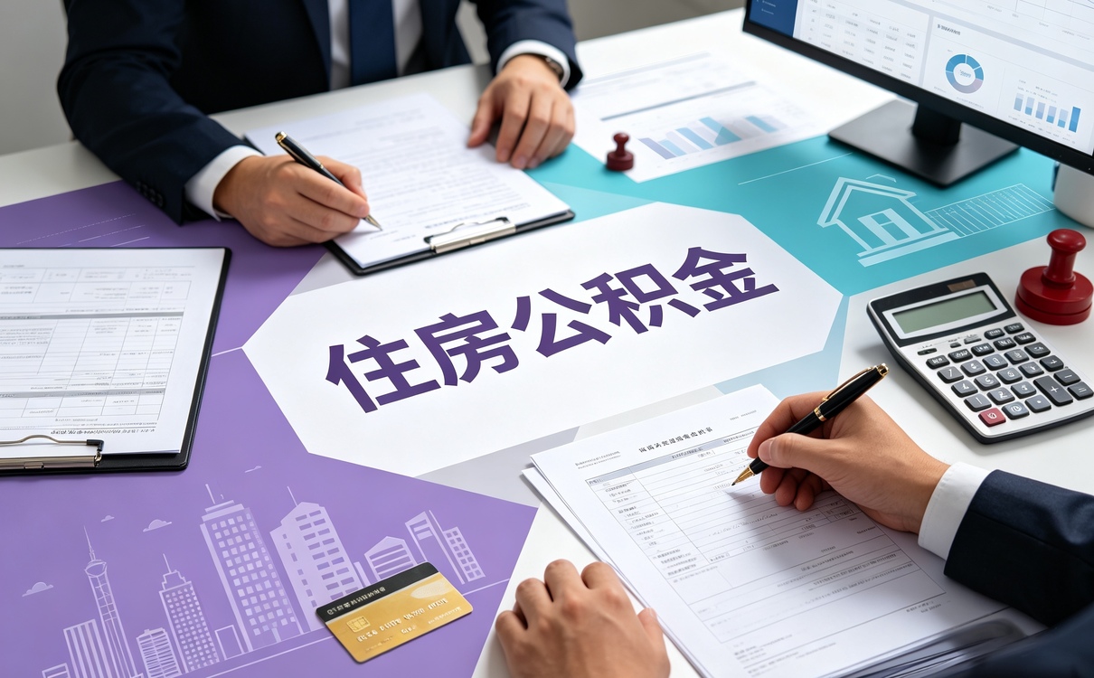 湖州专业公积金提取服务材料流程到账时间