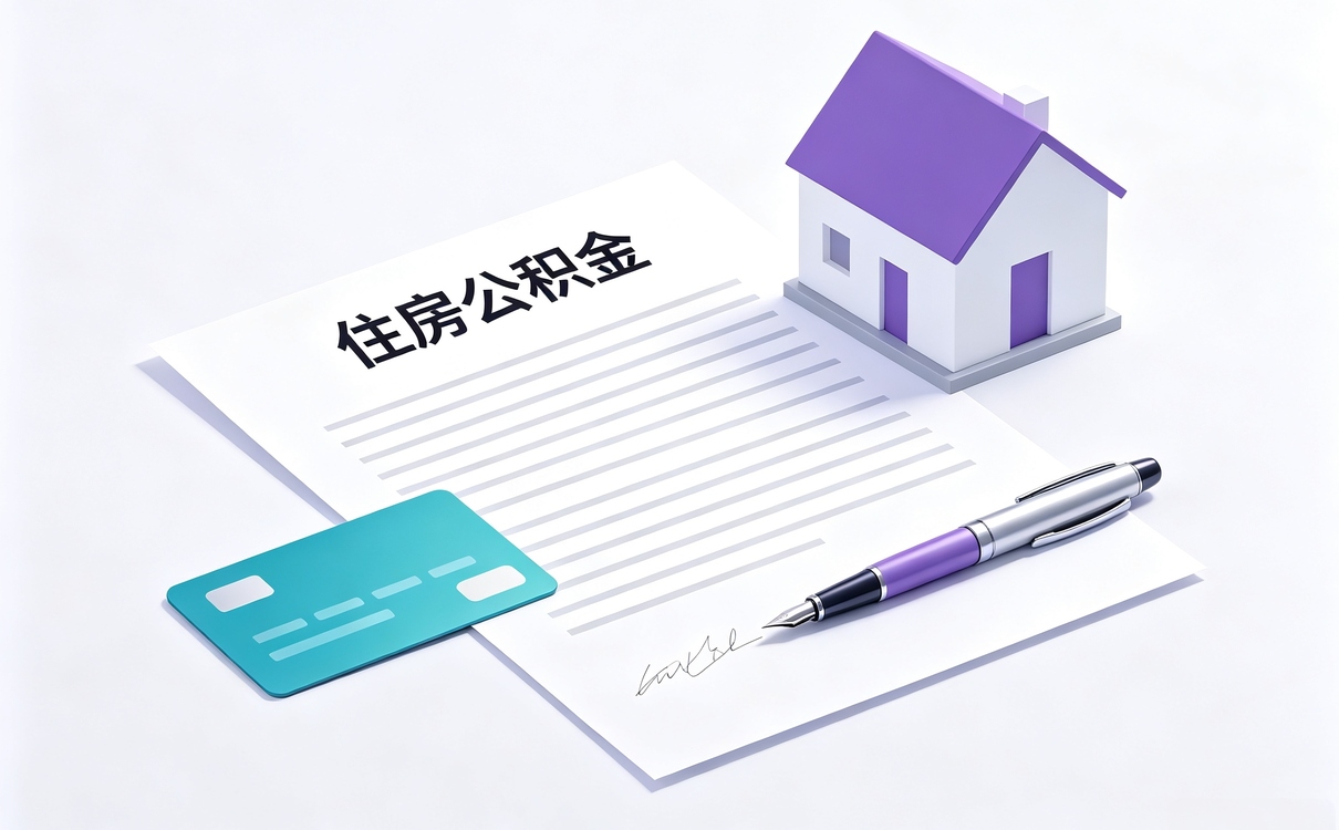 湖州公积金代办正规渠道别踩这几个坑