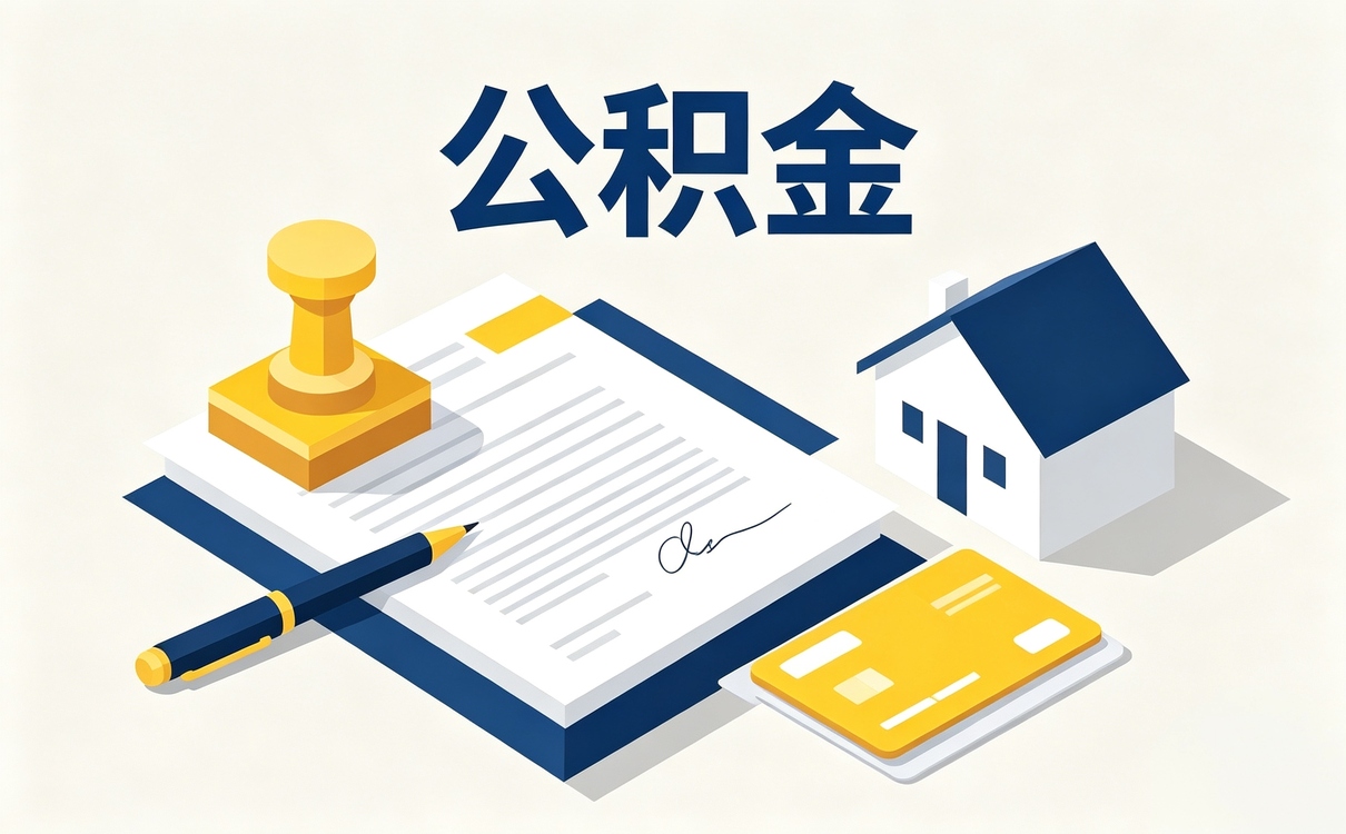 湖州公积金缴存办理步骤新规口径怎么算